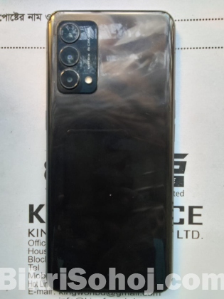 Realme GT master edition